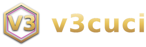 v3cuci logo