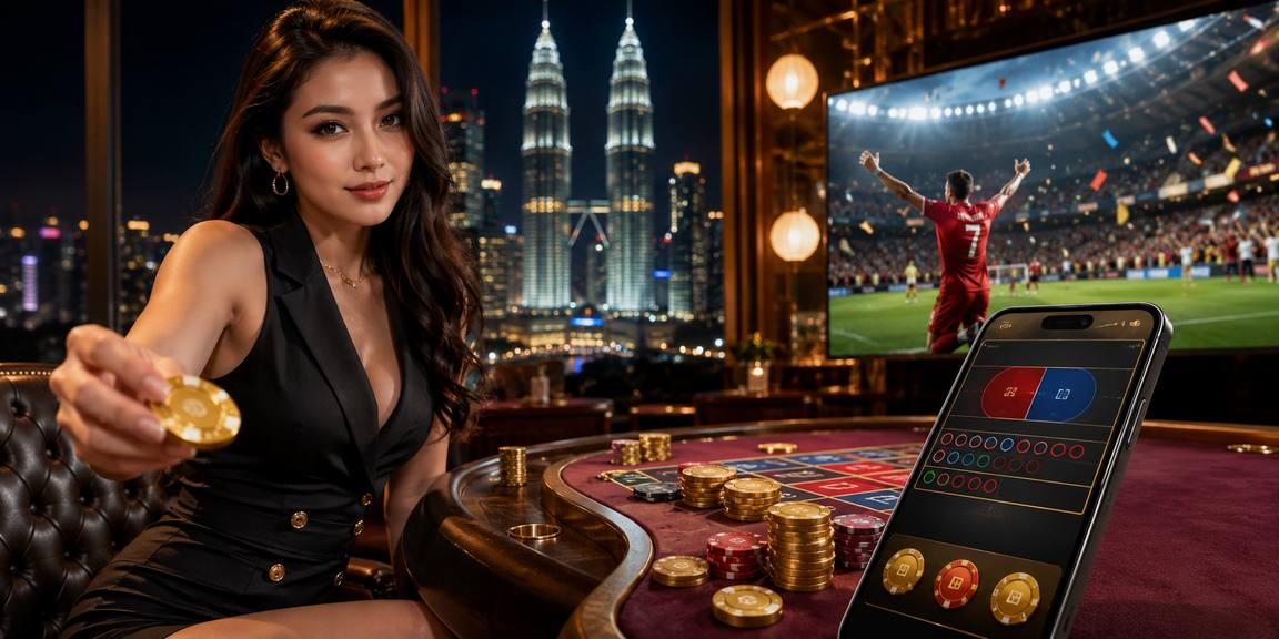 v3cuci Semua Meja dan Slot Kami di Satu Tempat