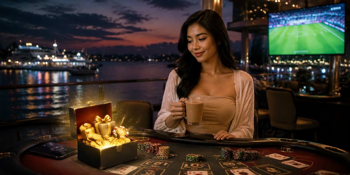v3cuci Akses lobi v3cuci sepenuhnya melalui telefon bimbit anda